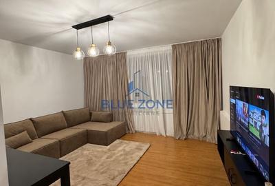 Apartament cu 2 camere decomandat, mobilat în Unirii