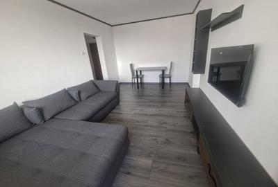 Apartament cu 2 camere semidecomandat, mobilat în Berceni - 2