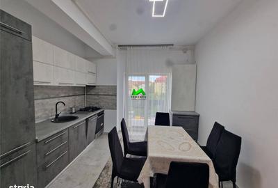 Apartament cu 2 camere decomandat în Șelimbăr