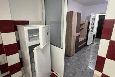 Garsonieră în Alexandru cel Bun - 11