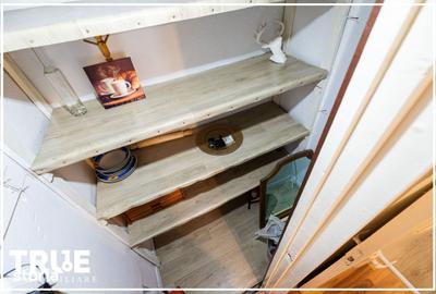 Apartament cu 3 camere decomandat, mobilat în Dâmbu Pietros - 14