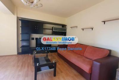 Garsonieră decomandată, mobilată în Bucur Obor - 4