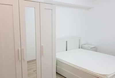 Apartament cu 2 camere decomandat, mobilat în Tudor Vladimirescu - 3