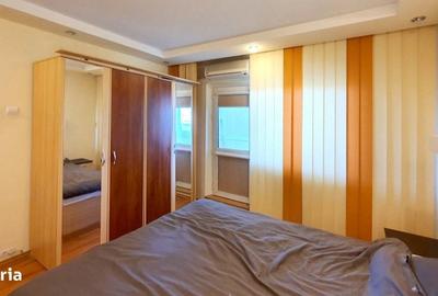 Apartament cu 2 camere în Cantacuzino