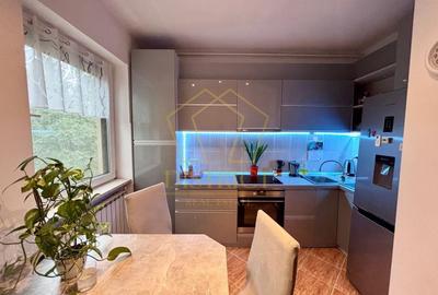 Apartament cu 2 camere semidecomandat, mobilat în Medicină - 5