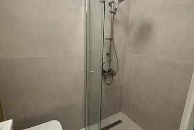 Apartament cu 2 camere semidecomandat în Horea