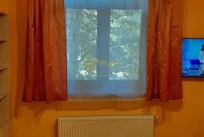 Garsonieră decomandată în Copou