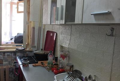 Garsonieră în Burdujeni