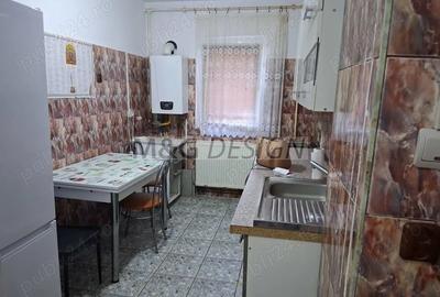 Apartament cu 3 camere decomandat în Lipovei - 1
