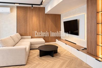 Apartament cu 2 camere decomandat în Tomis Nord