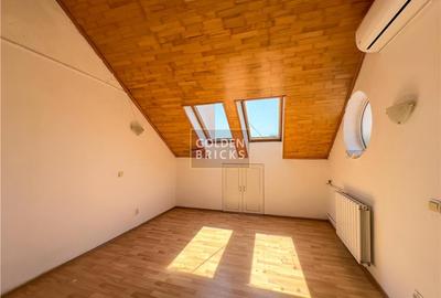 Casă individuală cu 7 camere cu Teren 300 Mp în Băneasa - 11