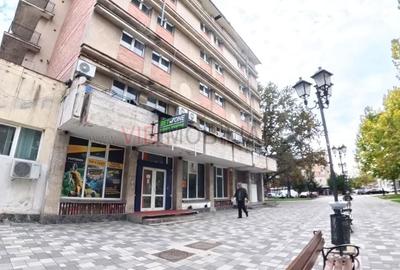 Spațiu comercial, de 2,167 mp, în Ultracentral