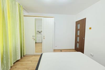 Apartament cu 2 camere decomandat în - 9