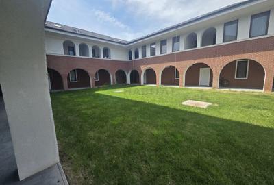 Apartament cu 4 camere, mobilat în Tunari - 18