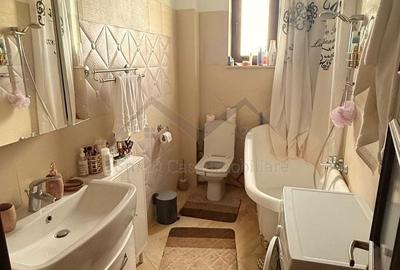 Apartament cu 2 camere decomandat în Moara de Vânt
