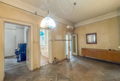 Apartament cu 4 camere decomandat în Cișmigiu - 2