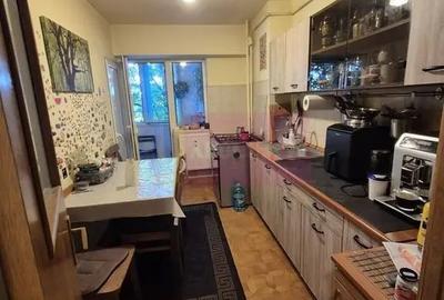 Apartament cu 2 camere decomandat în Iancului