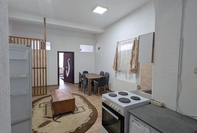 Apartament cu 2 camere decomandat în Mărăști - 1