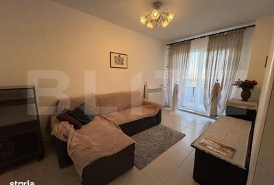 Apartament cu 2 camere decomandat în Florești