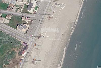 Teren Construcții intravilan de 500 mp, în Mamaia-Sat - 3