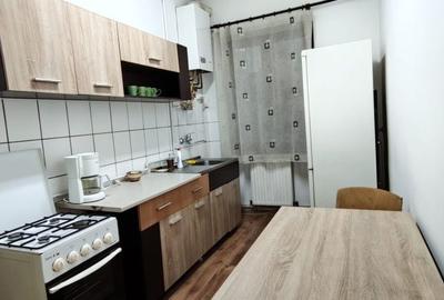 Apartament cu 2 camere decomandat în Luncă - 2