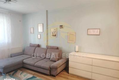 Apartament cu 3 camere decomandat în Berceni