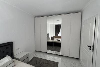 Apartament cu 2 camere semidecomandat în Braytim - 3