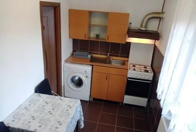Apartament cu 2 camere semidecomandat, mobilat în Dorobanți - 5
