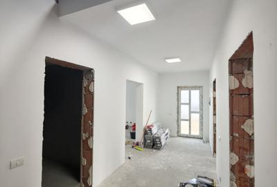 Duplex cu 3 camere cu Canalizare în Dudeștii Noi - 12