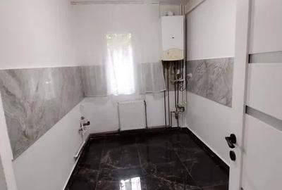 Apartament cu 3 camere circular în Tătărași - 3