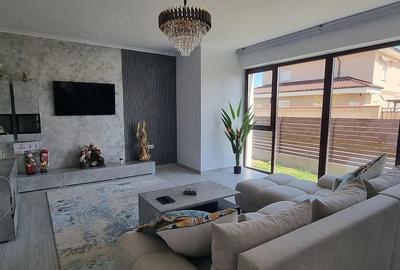 Casă cu Teren 450 Mp în Valea Mare - 8
