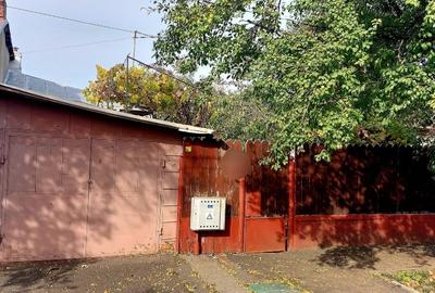 Casă individuală cu 3 camere cu Teren 250 Mp în Bucureștii Noi - 9