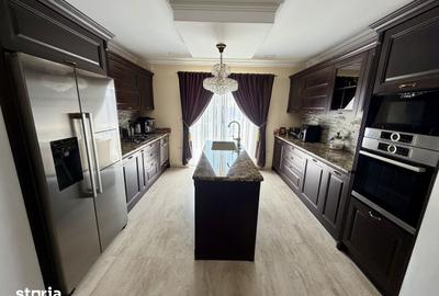 Casă cu 5 camere cu Teren 1040 Mp în Sânandrei - 2