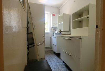 Garsonieră decomandată în Bartolomeu