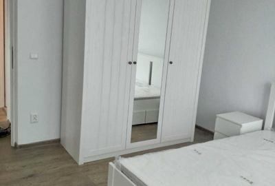 Apartament cu 2 camere decomandat în Central - 3
