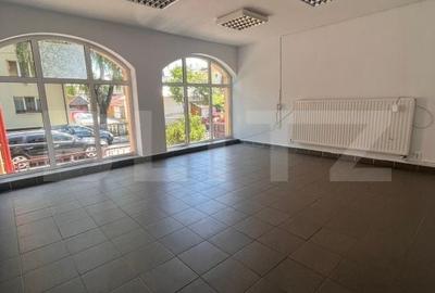 Spațiu comercial, de 150 mp, în Central - 2