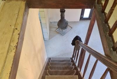Casă individuală cu 5 camere cu Canalizare în Crăcăoani - 10