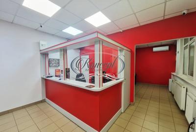 Spațiu comercial, de 70 mp, în Mărăști - 4