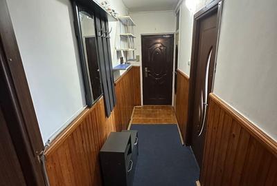 Apartament cu 2 camere decomandat în Unirii - 1