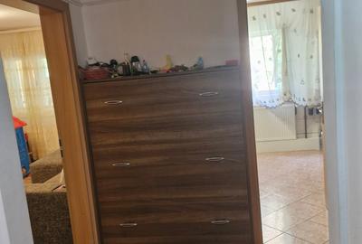 Apartament cu 3 camere decomandat în Girocului - 4