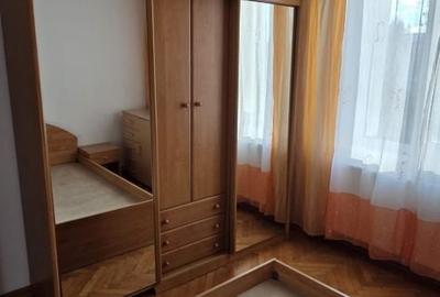 Apartament cu 2 camere în Exercițiu