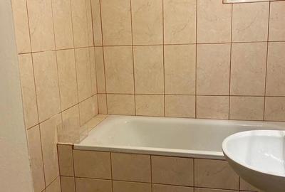 Apartament cu 2 camere semidecomandat în Central - 1