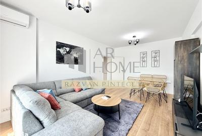 Apartament cu 2 camere în Nord