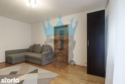 Apartament cu 2 camere, mobilat în Tineretului - 2