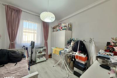 Apartament cu 3 camere în Central - 1