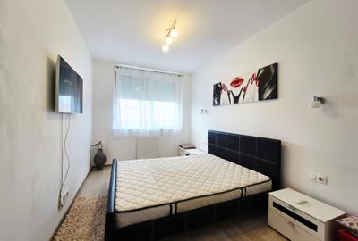Apartament cu 2 camere semidecomandat în Micălaca - 5