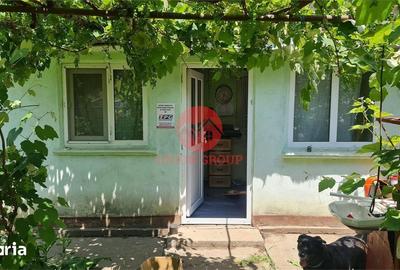 Casă cu 2 camere cu Teren 1711 Mp în Topraisar - 7