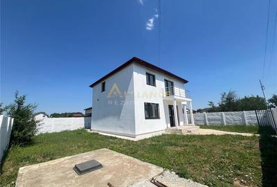 Casă individuală cu 4 camere cu Teren 344 Mp în Berceni - 11
