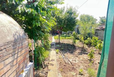 Casă cu Teren 432 Mp în Central