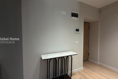 Apartament cu 2 camere semidecomandat, mobilat în Theodor Pallady - 11